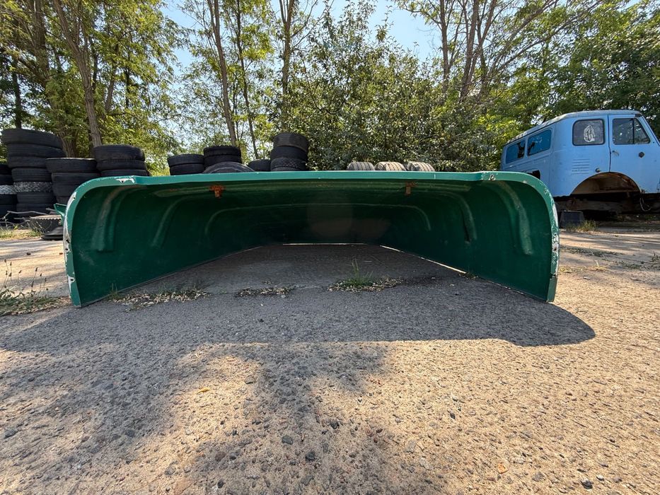 Спойлер ДАФ Євро 3, XF 95