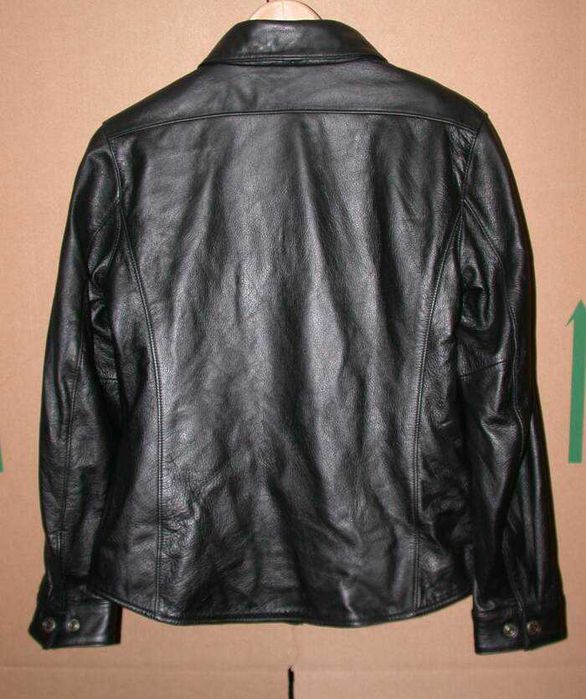 HARLEY DAVIDSON NOWA kurtka skóra ! rozmiar X-SMALL