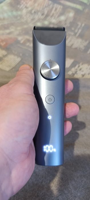 Машинка для стрижки Сяомі