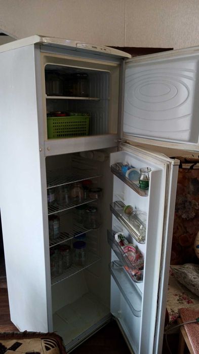 Холодильник Nord Vita Nova