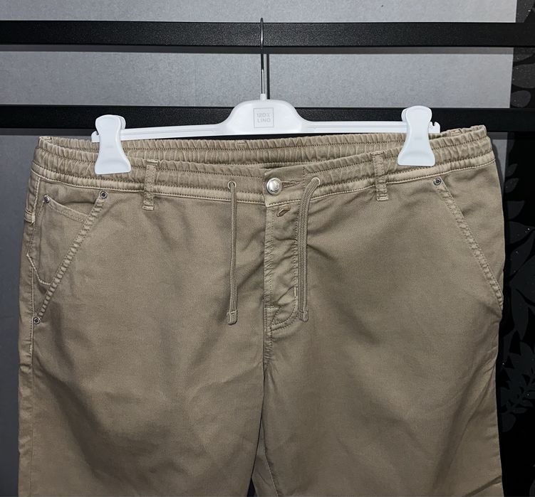 Шорты на завязках Jacob Cohen