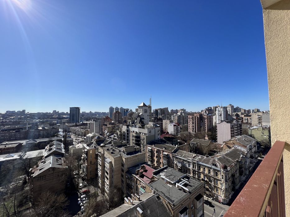 Багатокімнатна квартира за адресою вул. Іллєнка Юрія (площа 194 м²) - Atlanta.ua - фото 2