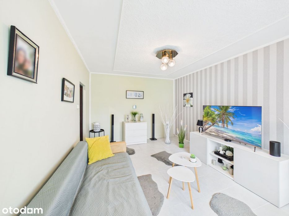 Apartment in Katowice, Zadole, Ligota-Panewniki - Więcej