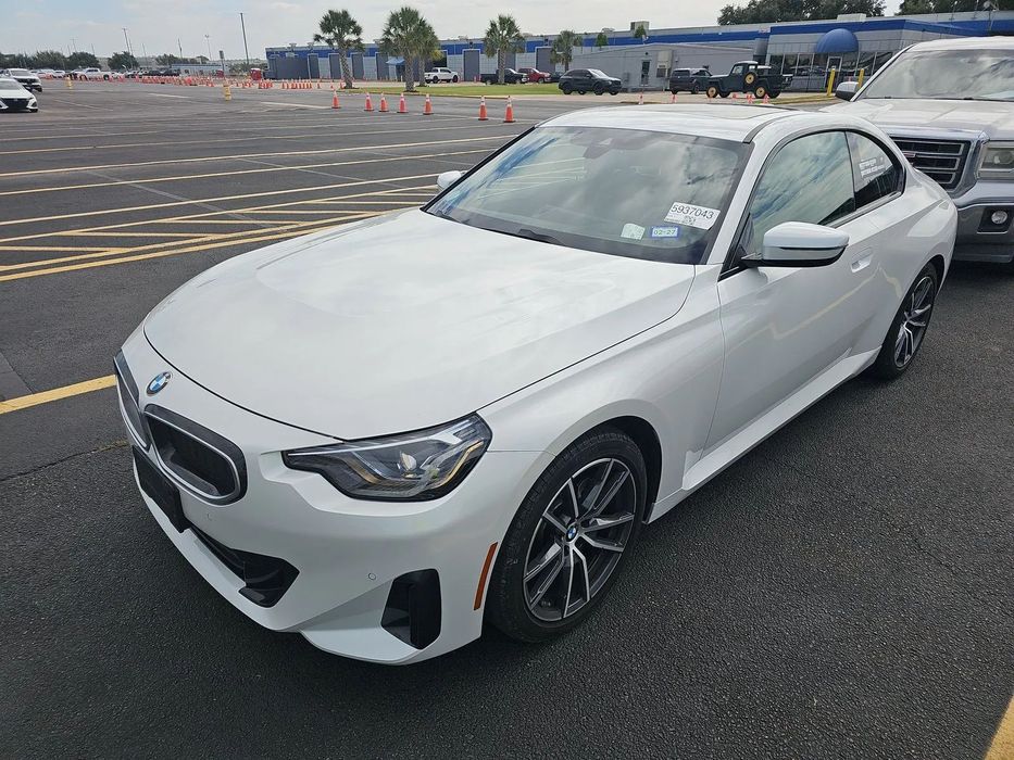 BMW Seria 2
