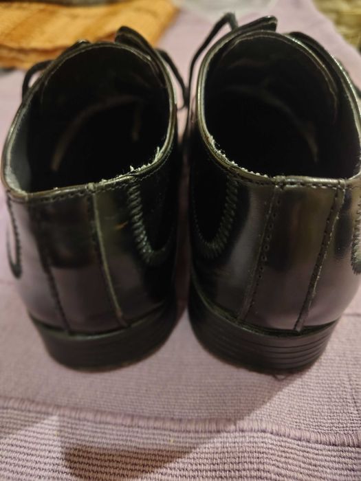 Buty chłopięce do komunii OTTIMO 32