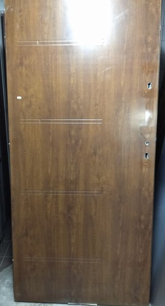 Drzwi zewnętrzne PEŁNE II Gatunek 80, 90 PROMOCJA!!!