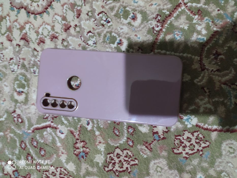 Чехол Redmi Note 8T