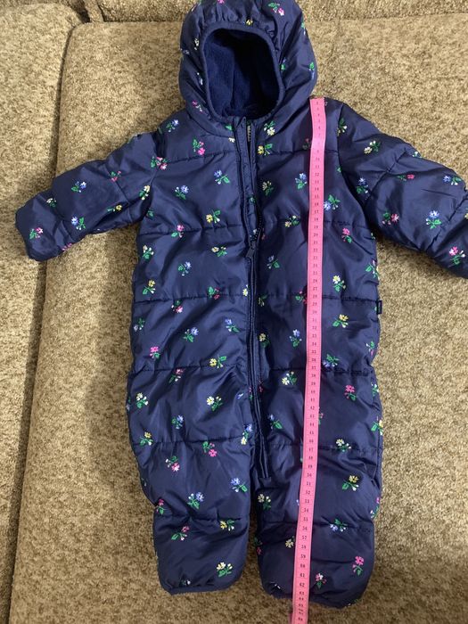 Комбінезон Gap 6-12 місяців