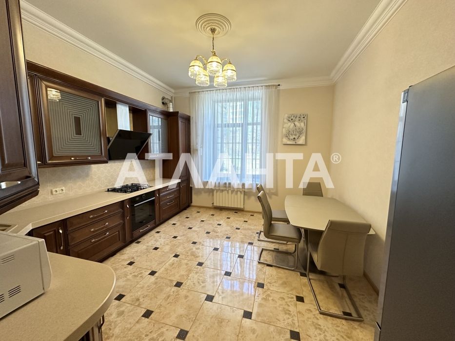 2-rooms apartment apartment by the address st. Kulikovo pole pl Oktyabrskoy revolyutsii pl (area 86 m²) - Atlanta.ua - photo 2