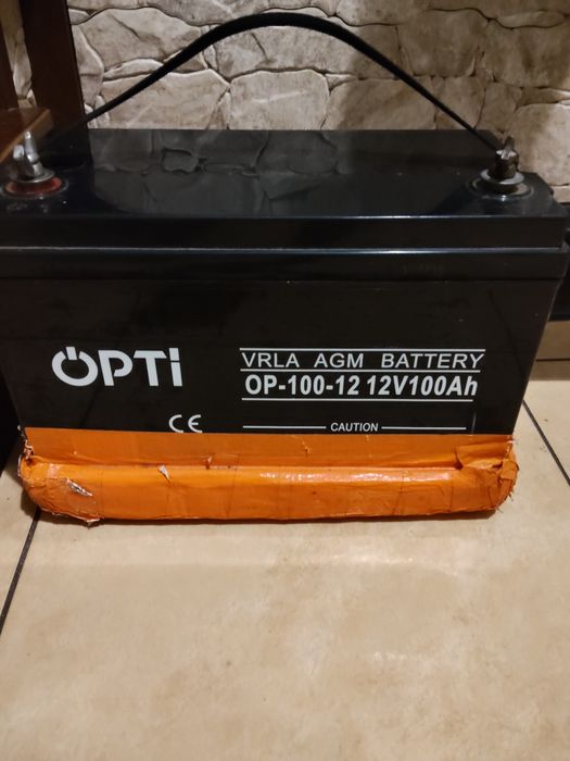 Silnik Elektryczny Haswing Protruar 1.0/12 v 65lbs z ako 100 ah