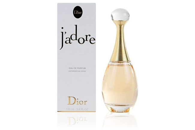 Perfumes novos e originais.