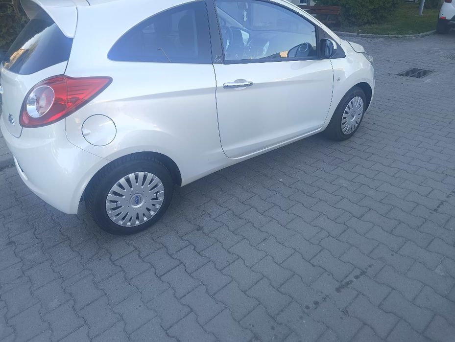 Sprzedam Ford Ka