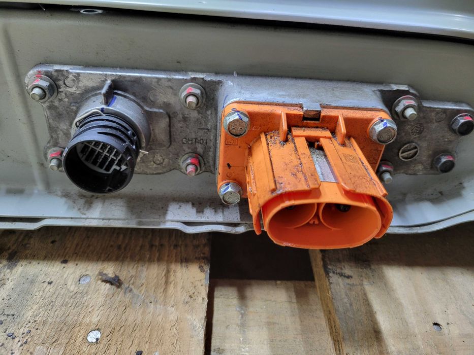 Батарея акумулятор гибрид Mitsubishi Outlander 2022 2023 2024 2025 2,4