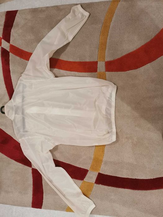 Capa impermeável da GSG - tamanho XL