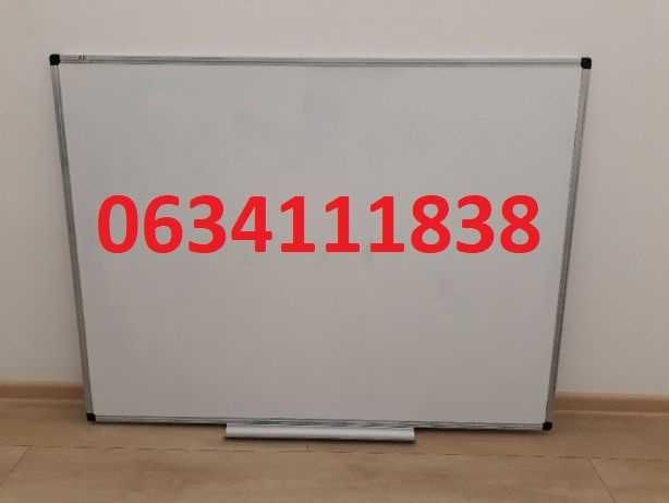 Маркерная + магнитная доска (офисная)  120 х 90