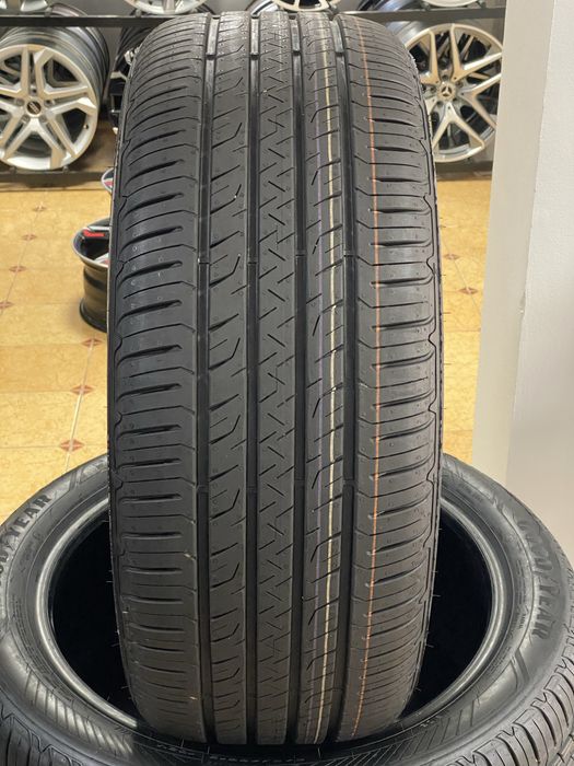 245/45/19 102V Goodyear Efficent Grip Performance 2