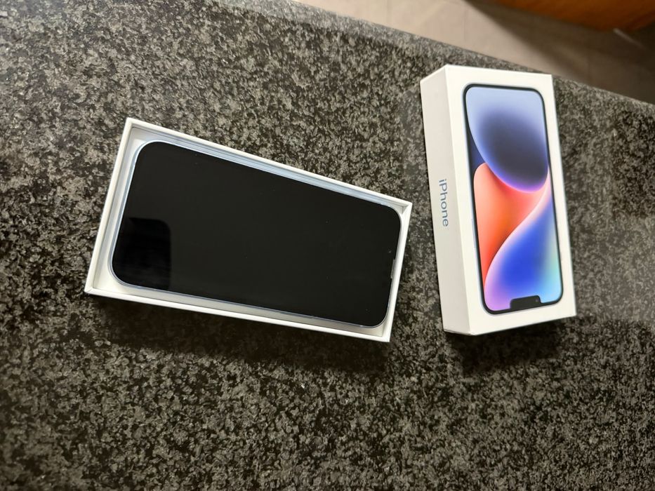 iphone 14 muito bom estado,