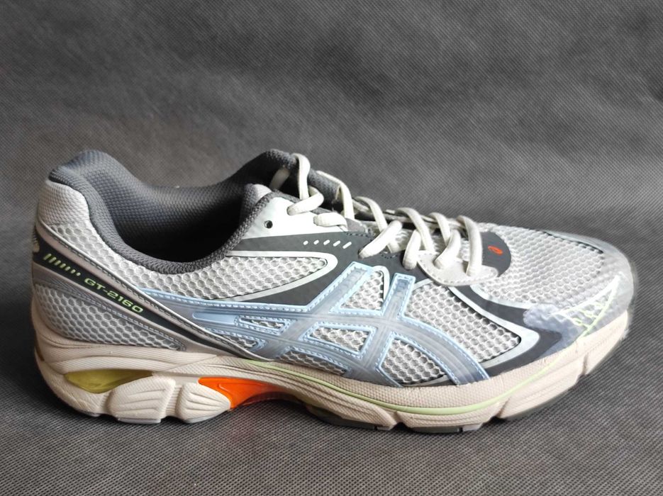 2-  Asics Gt 2160 KOGARASHI - buty do biegania r. 44
