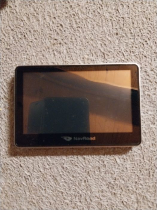 Nawigacja samochodowa GPS NavRoad ENOVO S6