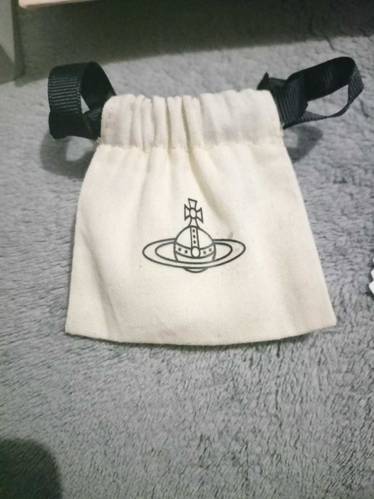 Vivienne Westwood Perły Chocker