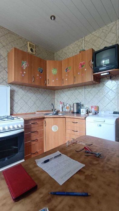 Продам 3 комн. квартиру на Северном.