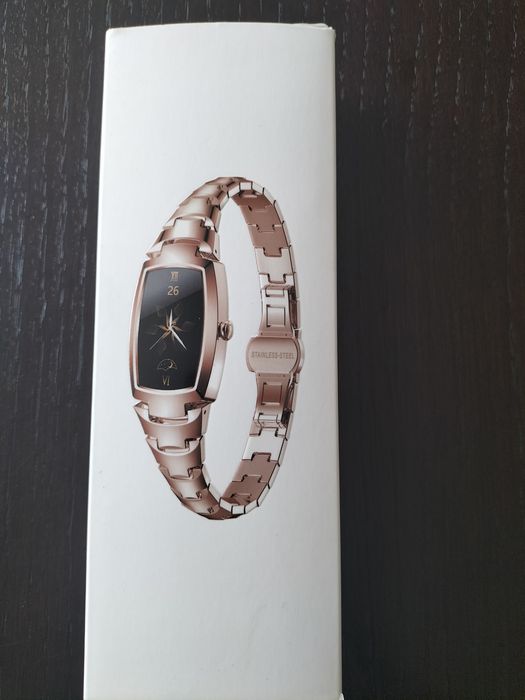 SmartWatch H8PRO kolor złoty,