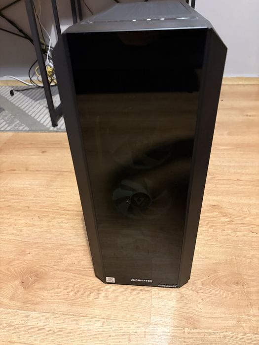 Komputer gamingowy i5-10400F | GTX 1660 SUPER | 16 GB RAM | Windows 11