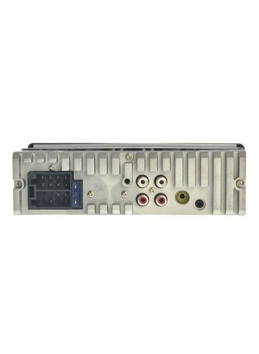 Магнітола Cyclone MP-1093 BA FM/USB+USB /microSD/AUX/MP3/WMA/BT/багатокол/EwayLink