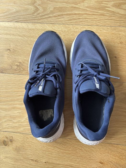 Buty męskie NIKE revolution