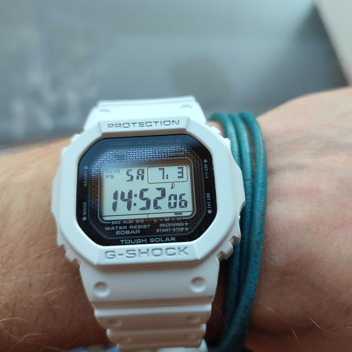 Casio G-Shock GW-5000Hs-7jf
