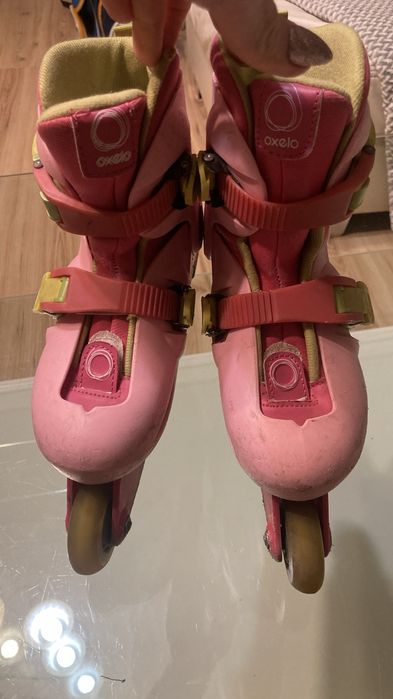 Rolki oxelo 28-30