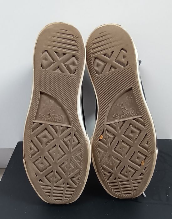 Trampki Converse rozmiar 37