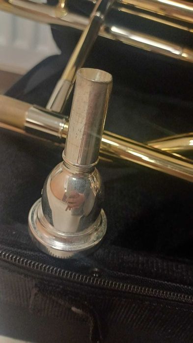 Puzon instrument