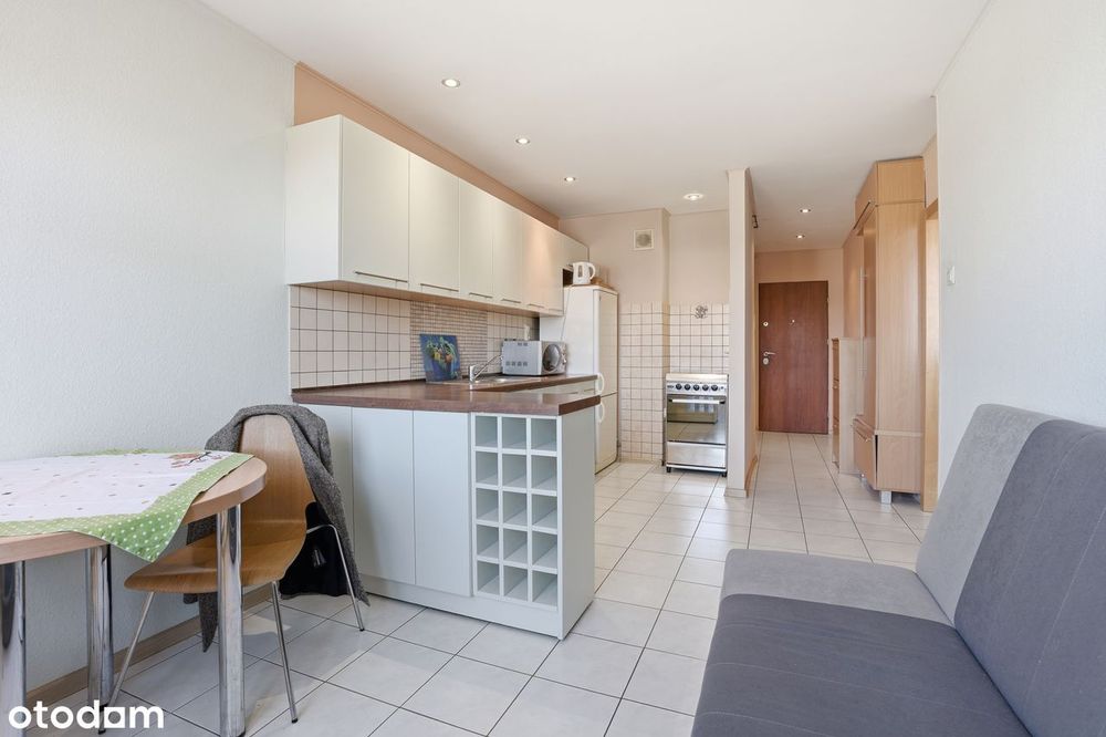 2-pokojowe mieszkanie 38 m² | Piekary Śląskie | ul. Sokołów 4/I/14