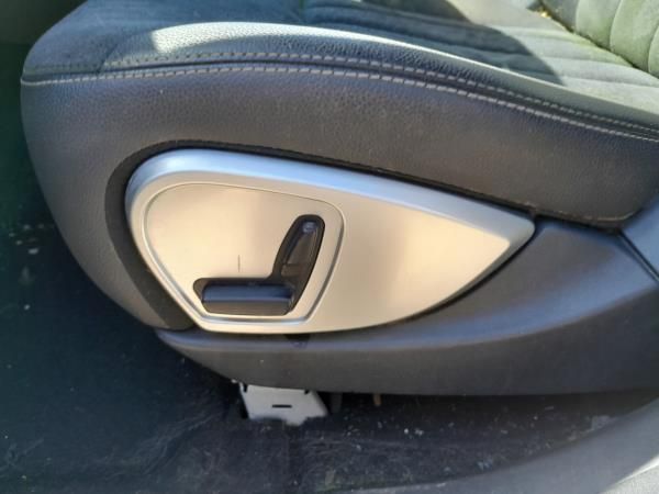 Conjunto de bancos MERCEDES-BENZ Classe R (W251, V251)