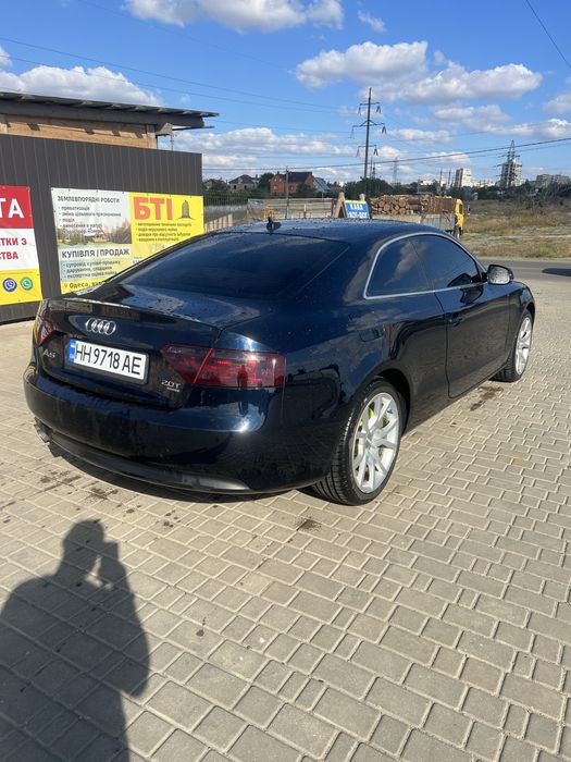 Продам Ауди а5 2.0 tfsi