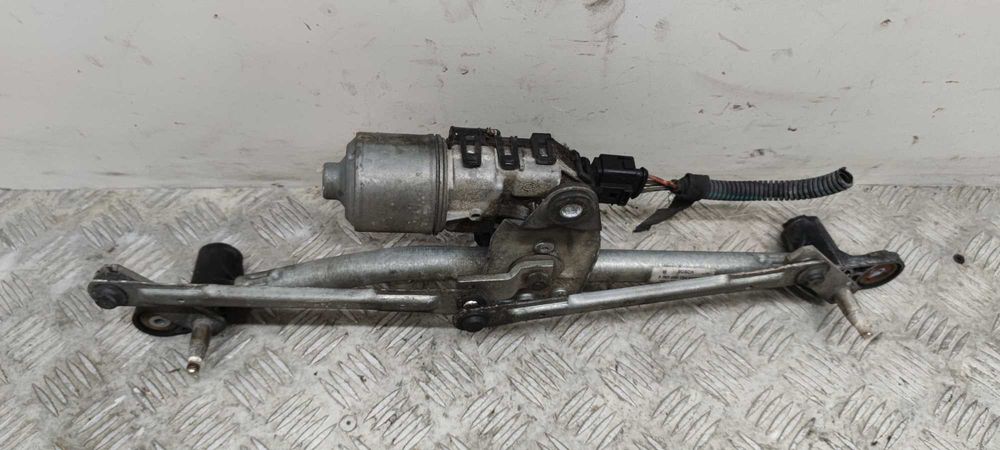 Alfa Romeo 159 Silniczek Mechanizm Wycieraczek Przód Przednich