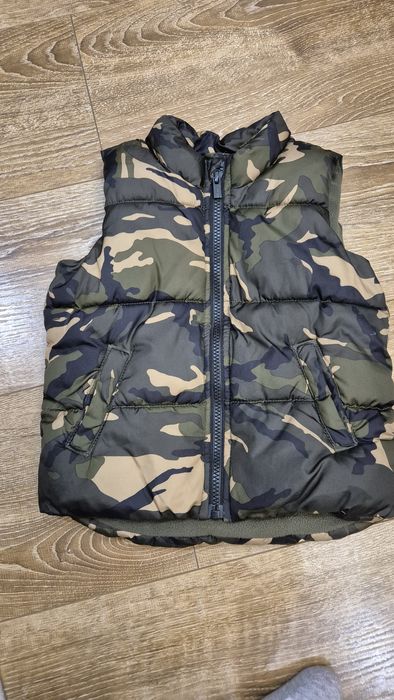 Жилетка для хлопчика Old Navy