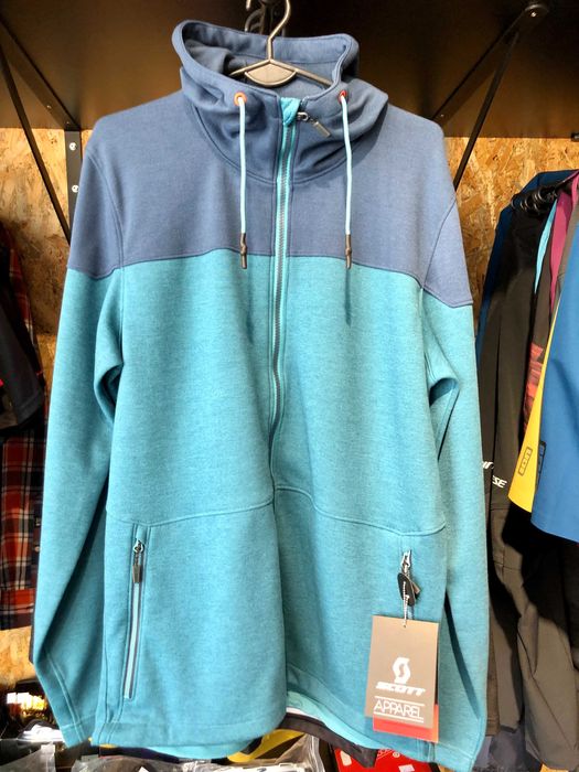bluza rowerowa SCOTT Trail MTN MEL 90 rozm. L -200 zł