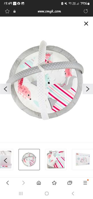 Mata edukacyjna Smiki