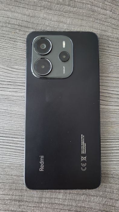 Телефон Xiaomi Redmi Note 14 8/256GB