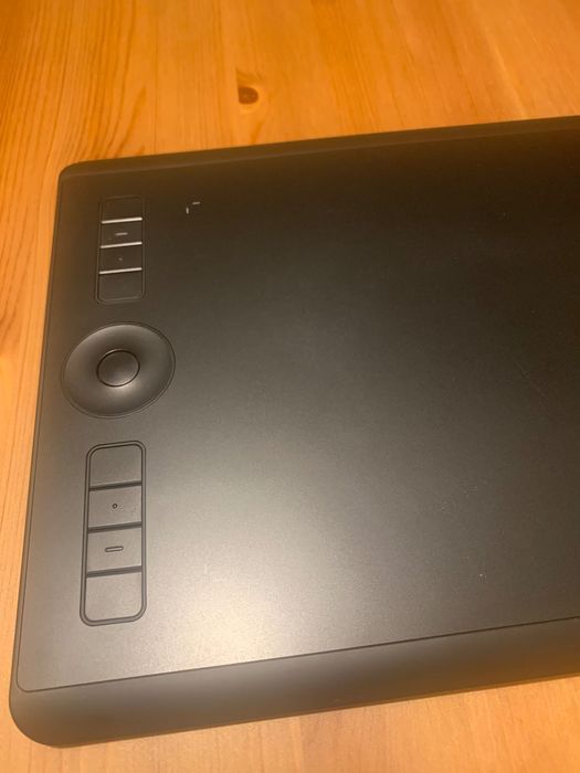 Wacom Intuos Pro M