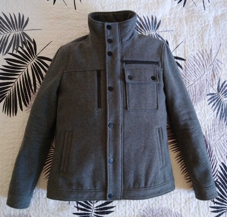 Куртка-пальто Mavi