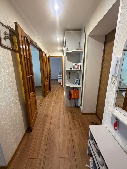 Продаж 2-кімнатної квартири з капітальним ремонтом | Виставка, Панський Маєток!