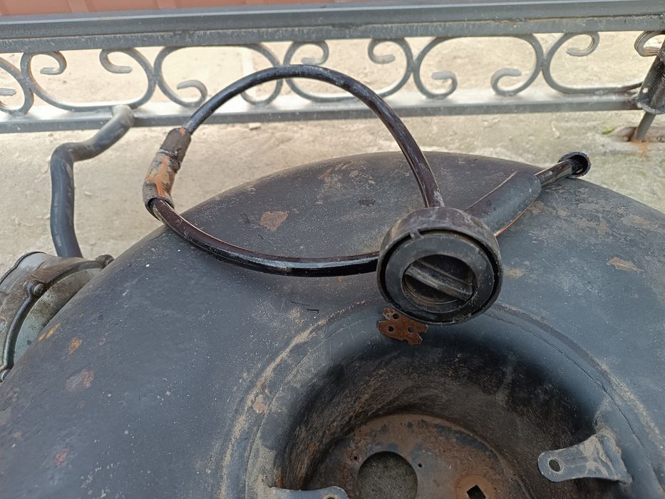 Гбо 2- го установка  б/у