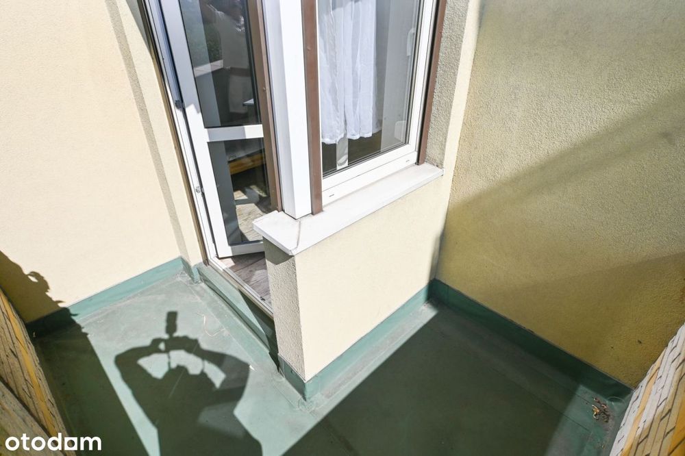 4 Osobne Pokoje 85 m2 Czyżyny 2 balkony parking