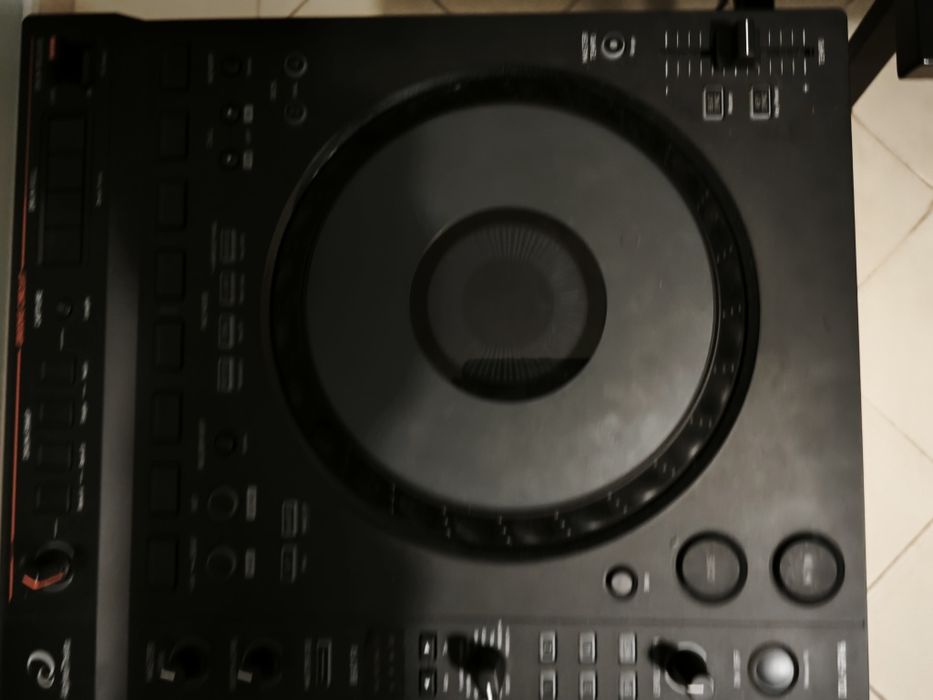 AlphaTheta DDJ-GRV6