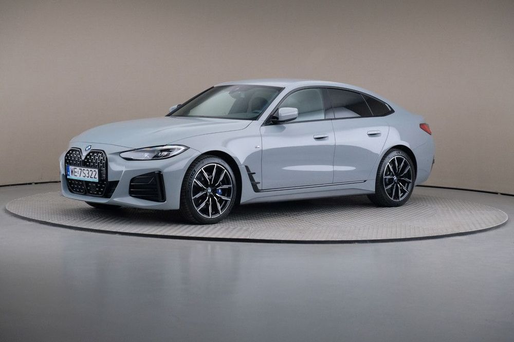 BMW Seria 4