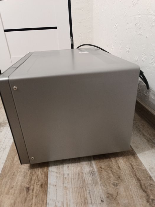 Kuchenka mikrofalowa Bauknecht Grill