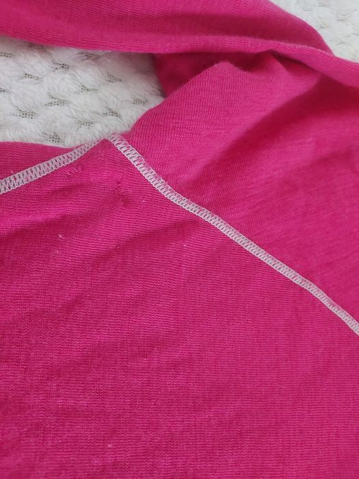 Koszulka jotunheim 100% merino 10-12 lat